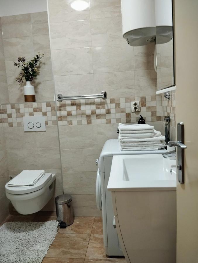 Noemi Apartment Zadar Exterior photo