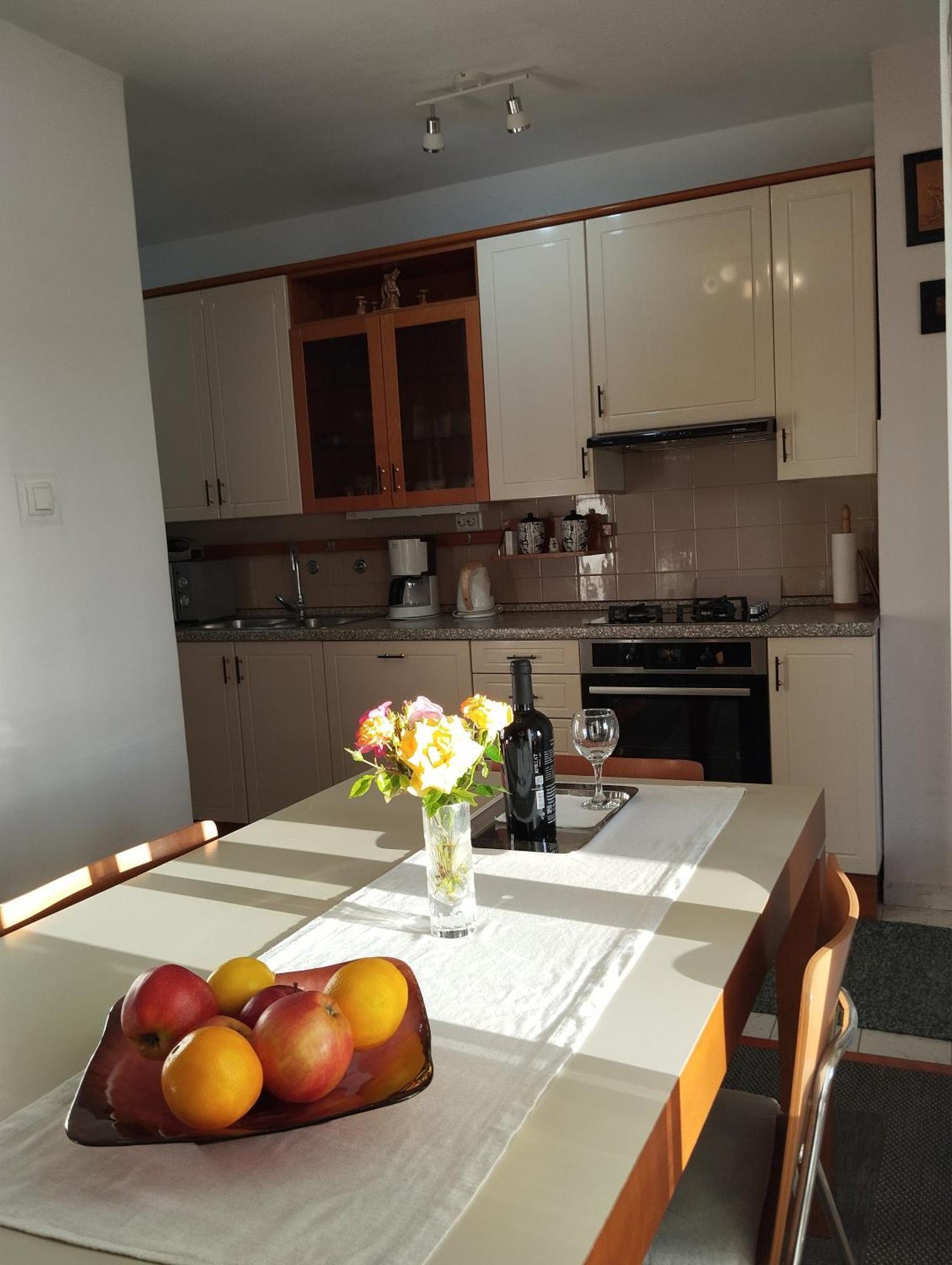 Noemi Apartment Zadar Exterior photo